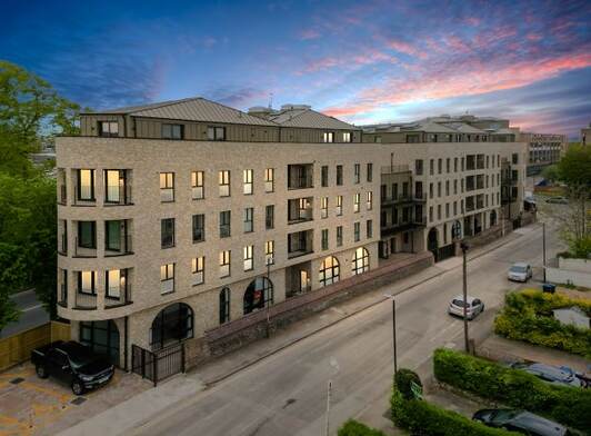 Abbey Wall SW19 - AVAILABLE NOW