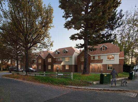 Leatherhead